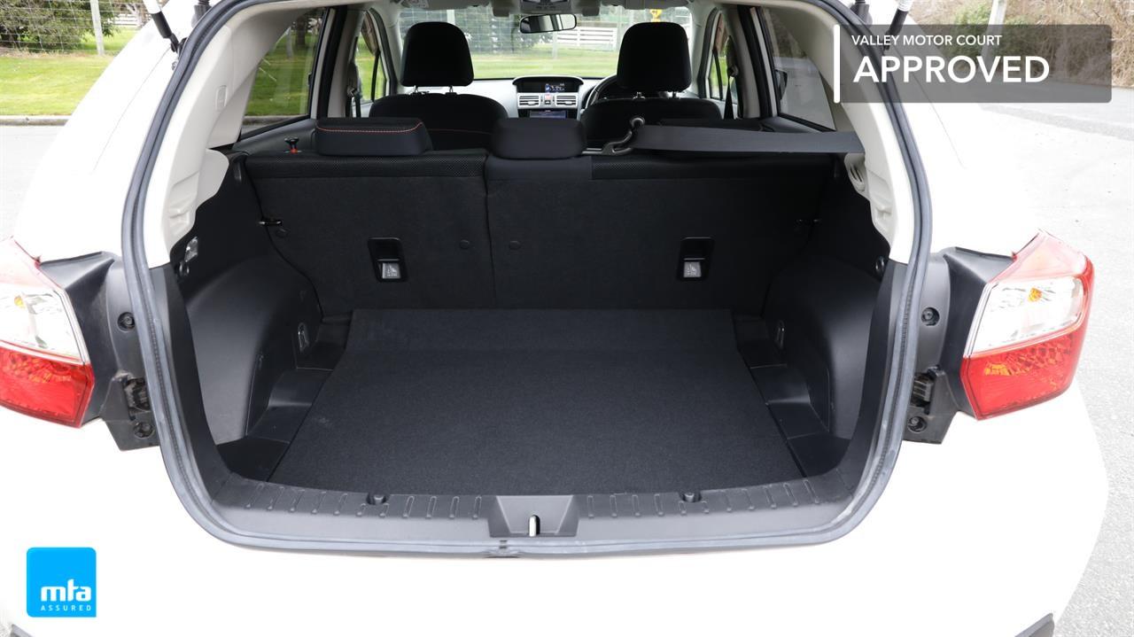 image-7, 2016 Subaru Xv 2.0i Eyesight at Dunedin
