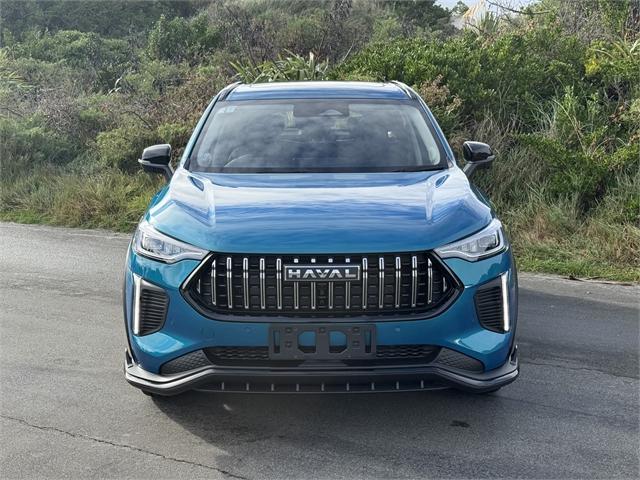 image-1, 2026 Haval Jolion Ultra Hybrid 1.5L at Dunedin
