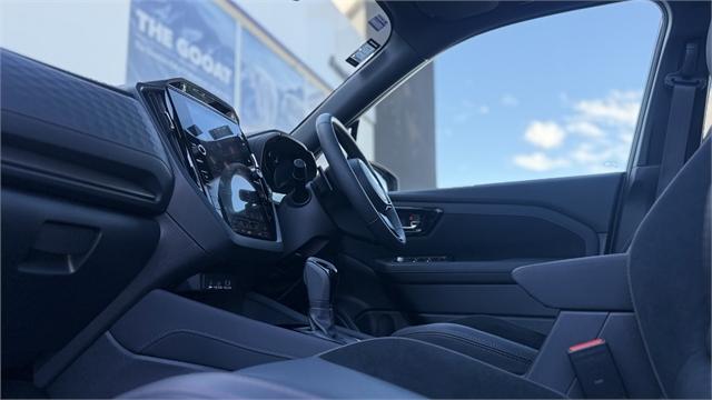 image-10, 2025 Subaru Forester NZ NEW | TOURING 2.5L HYBRID  at Christchurch