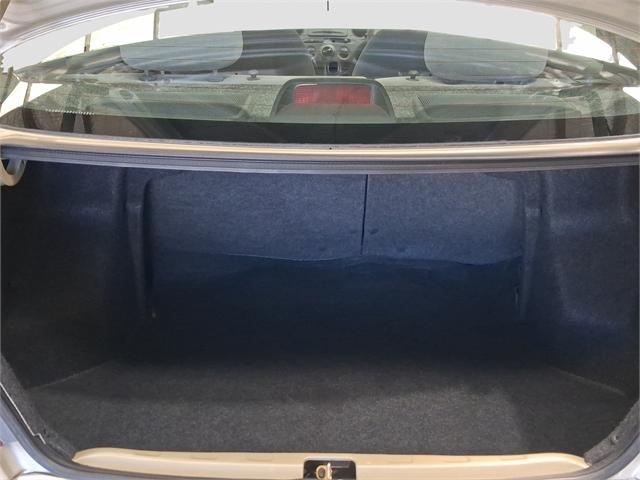 image-10, 2000 Toyota Platz 1.5L at Dunedin