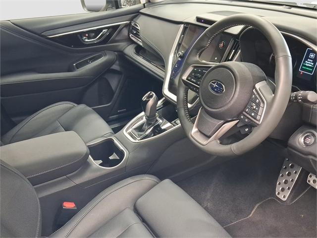 image-12, 2025 Subaru Outback Touring 2.5P 4WD at Dunedin