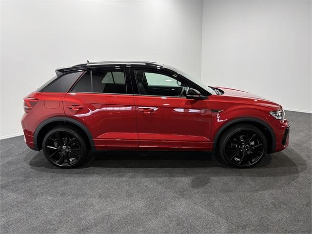 image-7, 2026 Volkswagen T-Roc R-Line at Invercargill