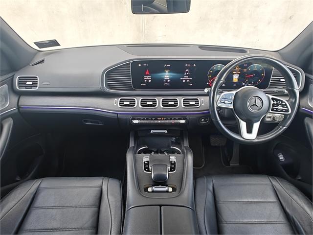 image-14, 2020 MercedesBenz GLE 400 d AMG-Line 3.0L Turbo Di at Christchurch