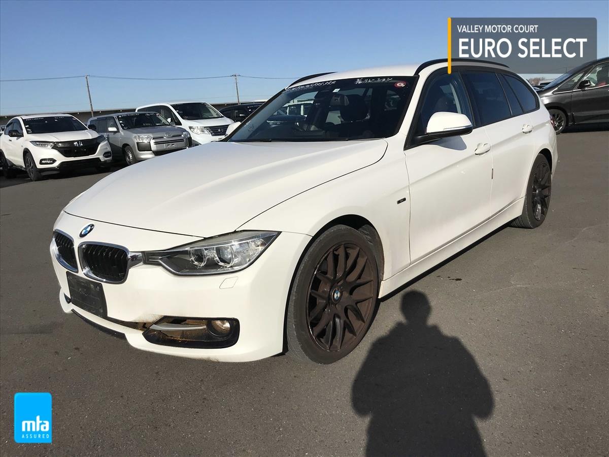 image-3, 2014 BMW 320I 320i 8 Speed at Dunedin