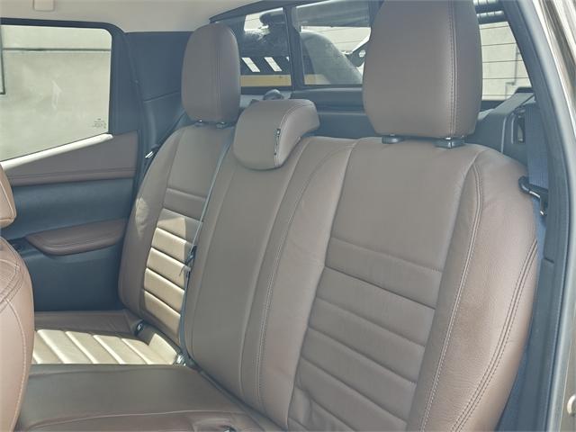 image-9, 2019 MercedesBenz X-Class Power 4Wd 2.3Dt/4Wd at Christchurch