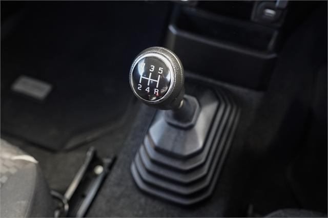 image-7, 2021 Suzuki Jimny Sierra 1.5P/4WD/5MT at Dunedin