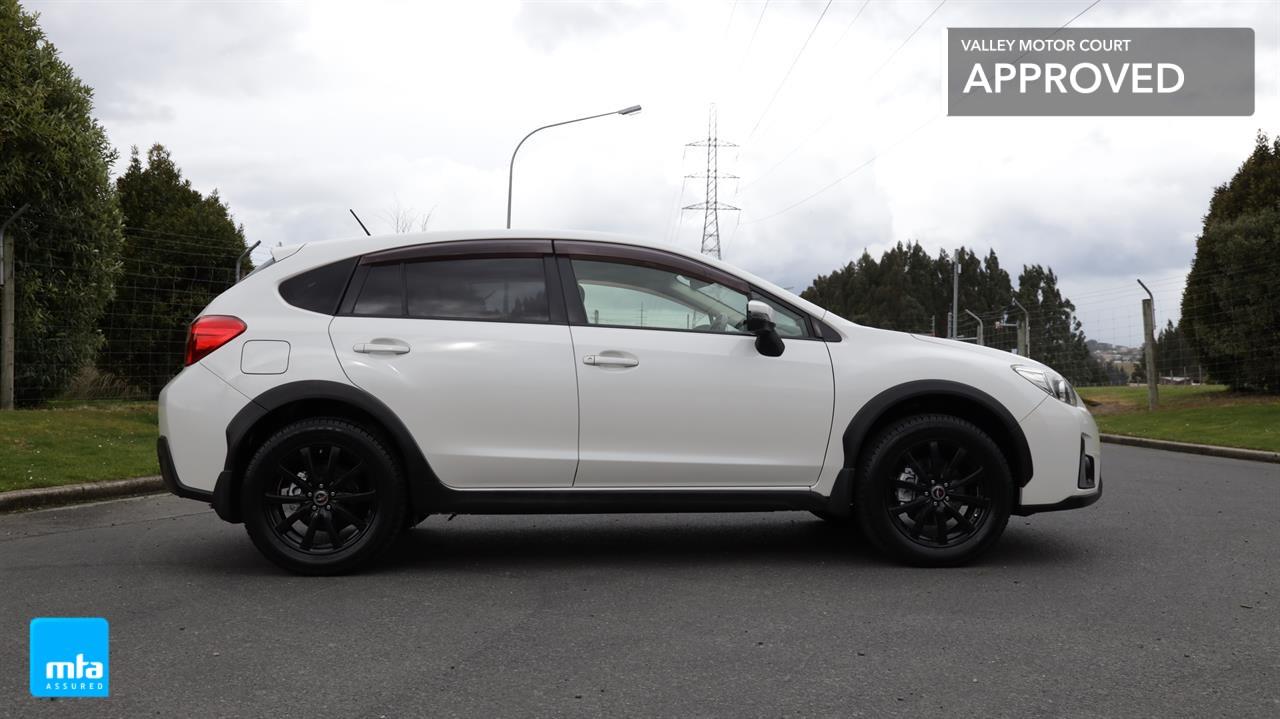 image-3, 2016 Subaru Xv 2.0i Eyesight at Dunedin