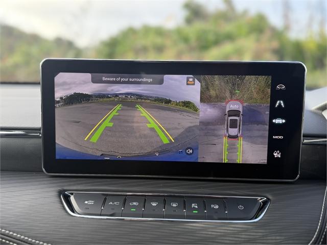 image-16, 2026 Haval Jolion Ultra Hybrid 1.5L at Dunedin