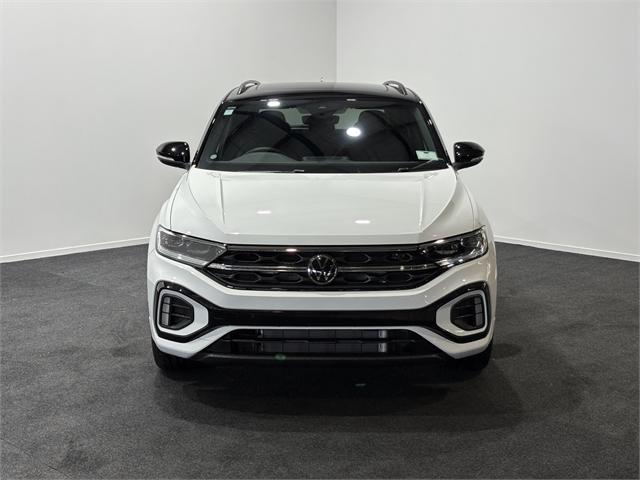 image-1, 2026 Volkswagen T-Roc R-Line at Invercargill
