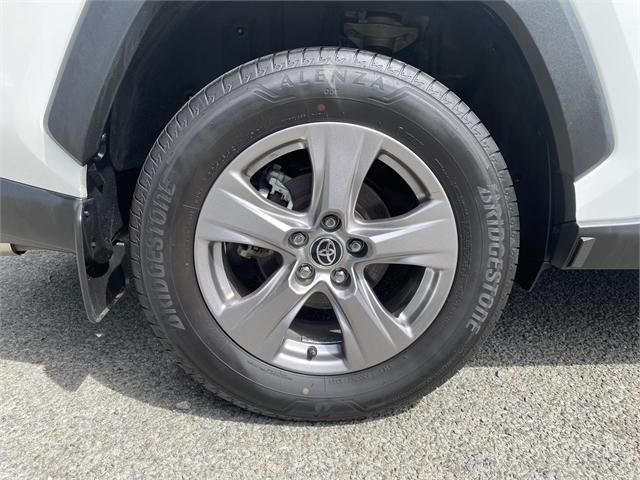 image-6, 2024 Toyota RAV4 Gx 2.5Ph/4Wd/Hd at Christchurch
