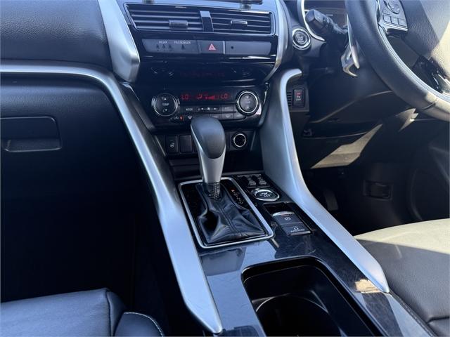 image-16, 2024 Mitsubishi Eclipse Cross VRX 1.5P 4WD at Dunedin