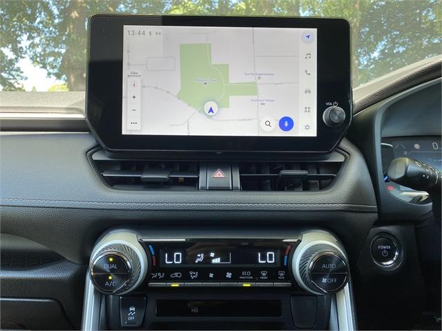 image-11, 2024 Toyota RAV4 GXL 2.5P HV ECVT AWD SUV at Christchurch