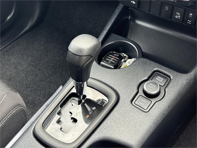 image-15, 2025 Toyota Hilux SR 2.8L Turbo Diesel Hybrid 4WD  at Christchurch