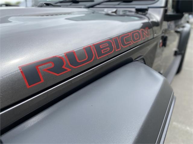 image-18, 2020 Jeep Gladiator Rubicon 3.6lt V6 Petrol at Christchurch