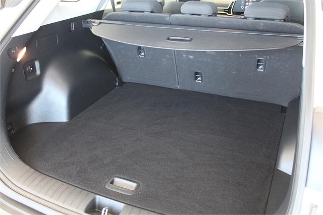 image-16, 2022 Kia Sportage LX URBAN 2.0L PETROL at Christchurch