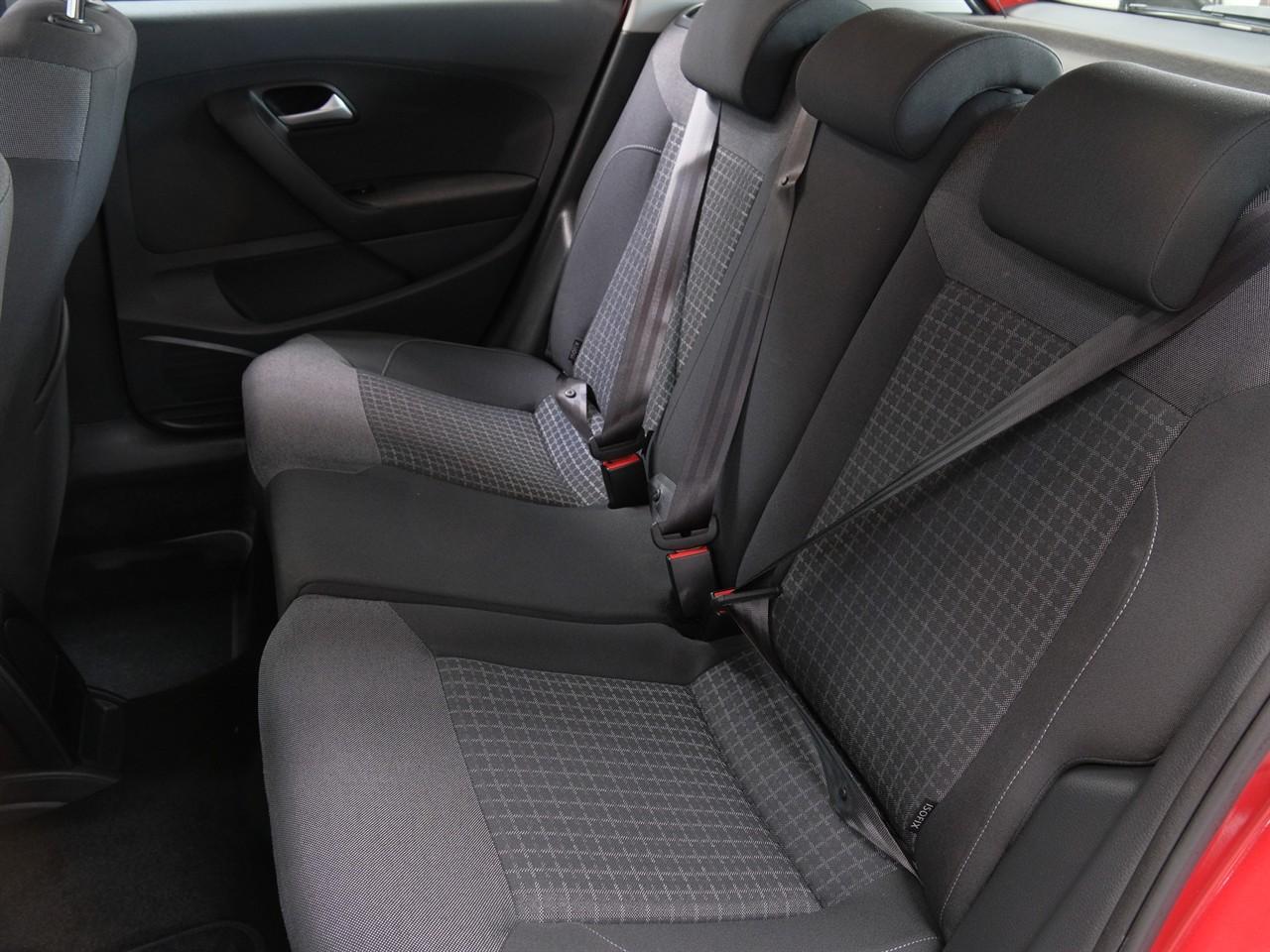 image-18, 2016 Volkswagen Polo 1.2TSI 'Comfortline' at Christchurch