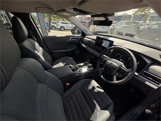 image-15, 2026 Mitsubishi Outlander XLS 2.5P AWD at Christchurch