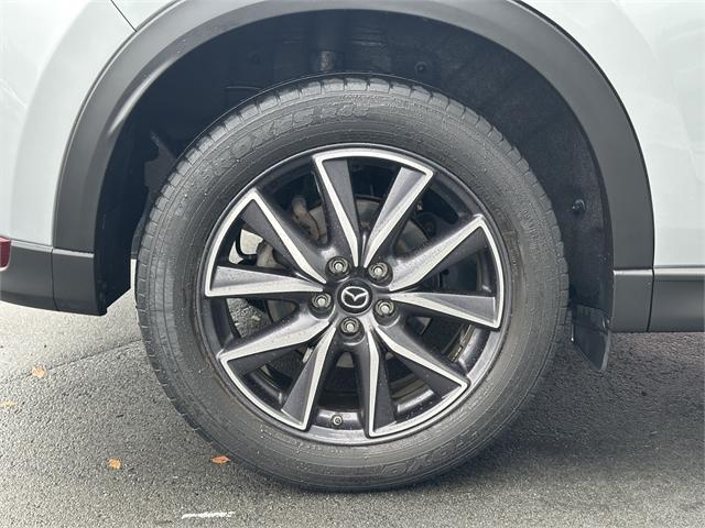image-4, 2020 Mazda CX-5 NZ NEW Limited at Christchurch