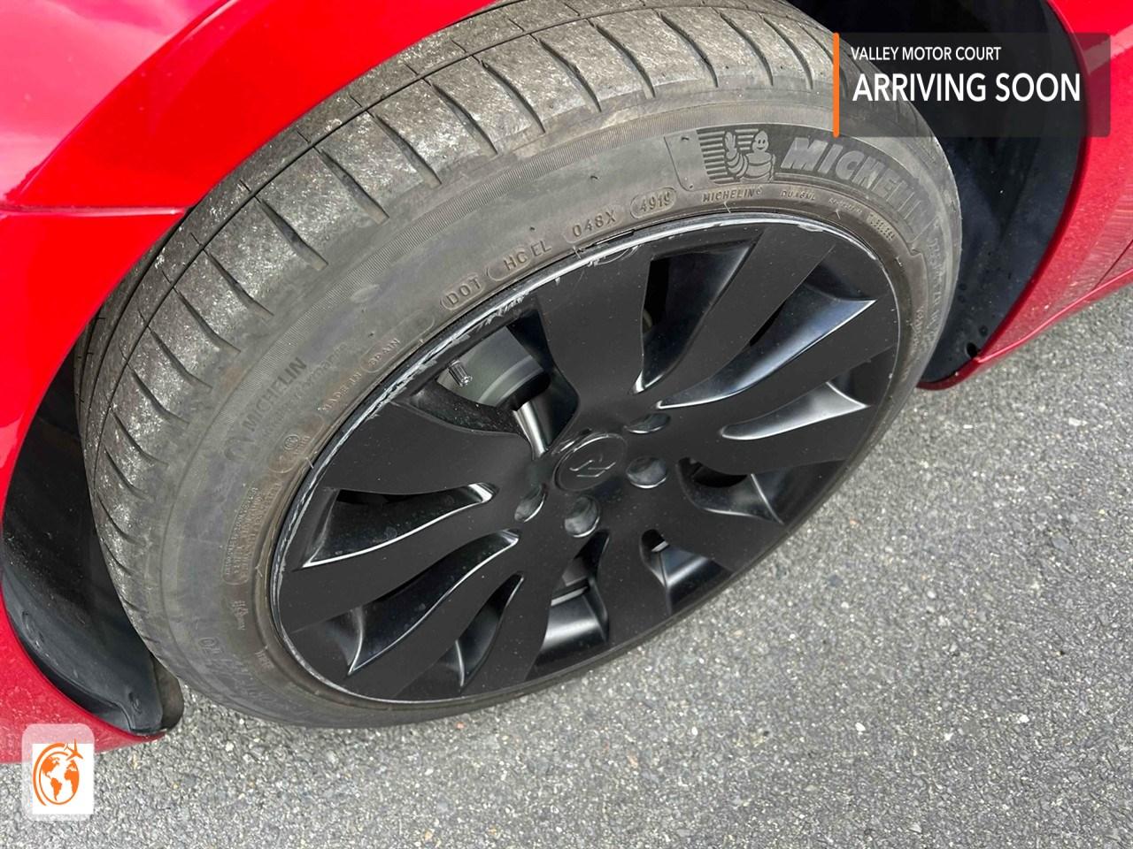 image-13, 2020 Tesla Model 3 Standard Range Plus at Dunedin