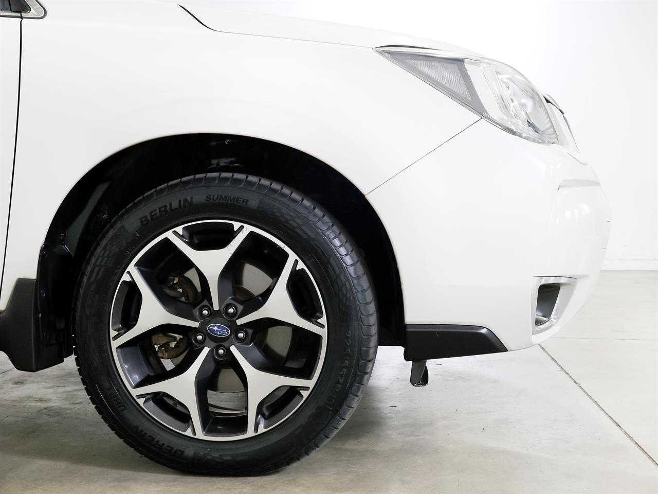 image-8, 2016 Subaru Forester 2.0XT 4WD 'Eyesight' at Christchurch