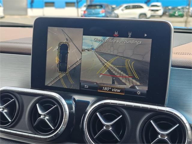 image-16, 2019 MercedesBenz X-Class Power 4Wd 2.3Dt/4Wd at Christchurch