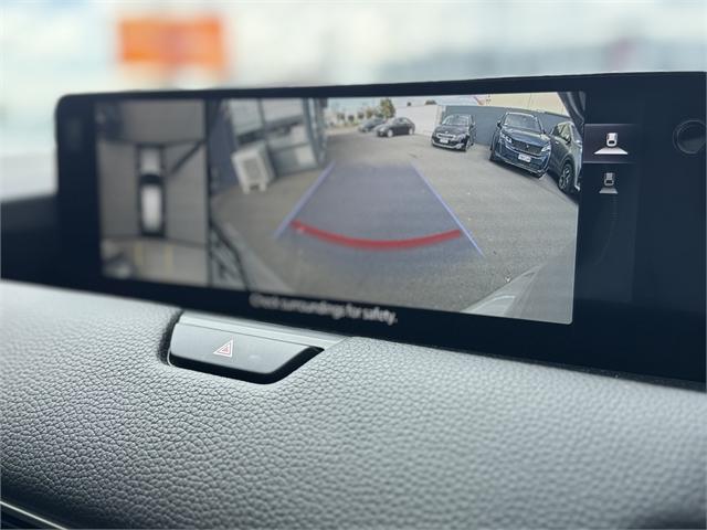 image-10, 2025 Mazda CX-80 SP 3.3p AWD at Christchurch