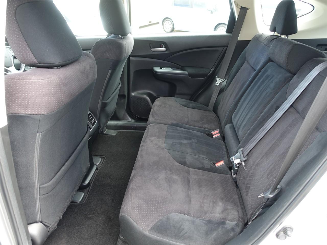 image-6, 2013 Honda CR-V 4WD at Dunedin