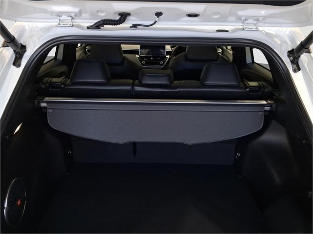 image-10, 2023 Toyota Corolla Cross Limited 2.0L Hybrid AWD at Dunedin