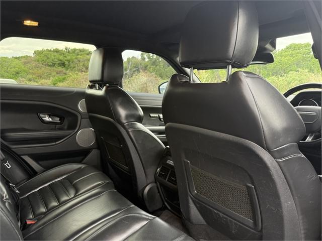 image-14, 2018 LandRover Range Rover Evoque SI4 (177KW) HSE  at Dunedin