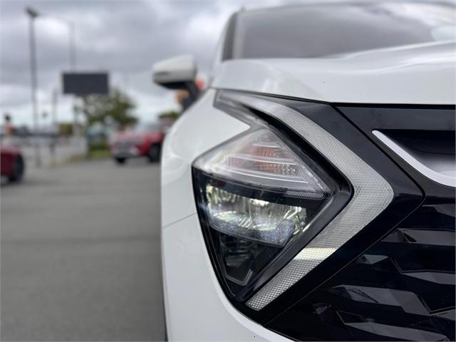 image-16, 2023 Kia Sportage Lx+ 2.0DT 4WD at Christchurch