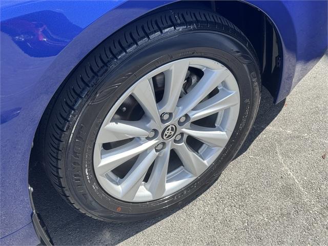 image-8, 2024 Toyota Corolla GX 1.8L Hybrid Automatic Hatch at Christchurch