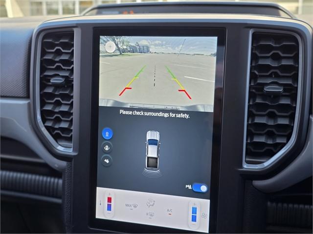 image-19, 2023 Ford Ranger NZ NEW Ranger XL 2.0L at Christchurch