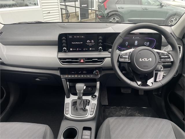 image-8, 2026 Kia Seltos LX+ 2.0 IVT at Invercargill