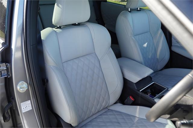 image-16, 2021 Mitsubishi Outlander VRX 2.5 2WD auto at Dunedin