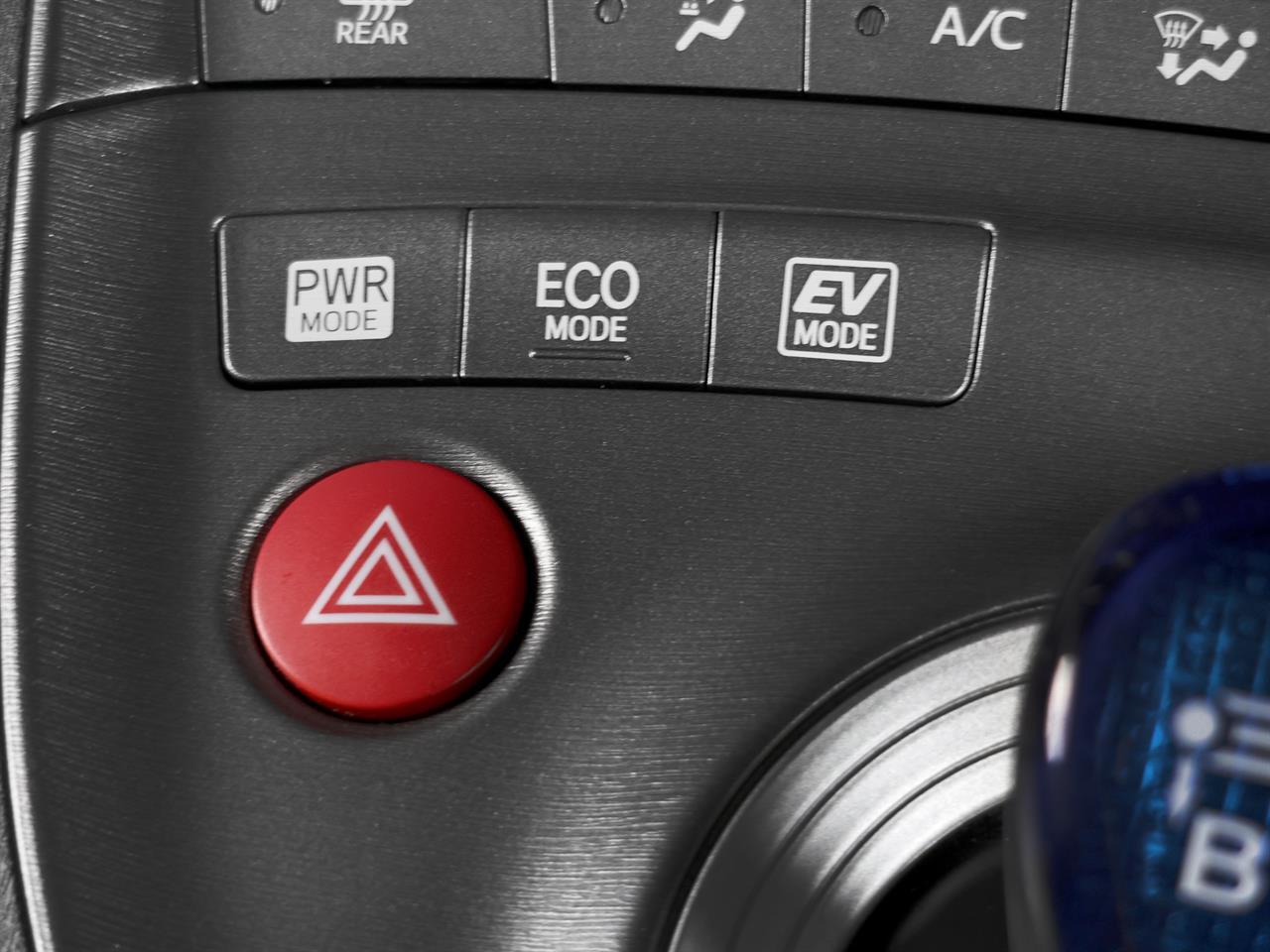 image-13, 2013 Toyota PRIUS 1.8lt Hybrid G-Package at Christchurch