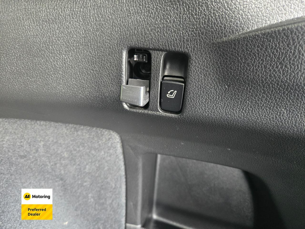 image-17, 2014 Subaru Levorg 1.6 GT EYESIGHT AWD at Christchurch