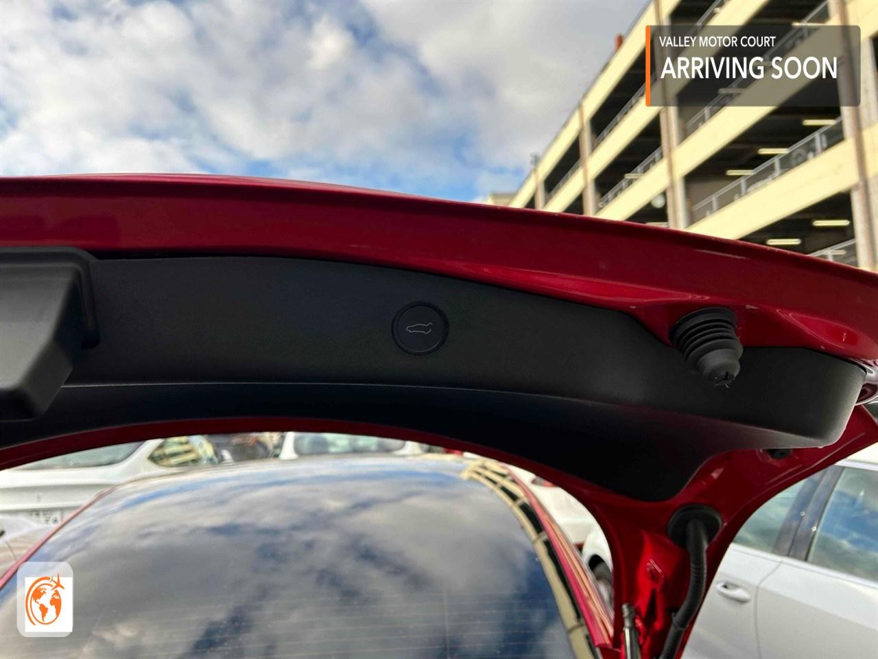 image-15, 2020 Tesla Model 3 Standard Range Plus at Dunedin