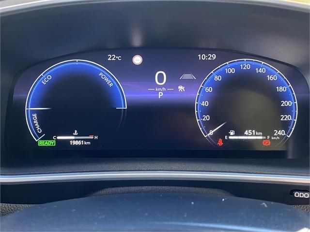 image-13, 2023 Toyota Corolla Cross Limited 2.0P HEV ECVT FW at Christchurch