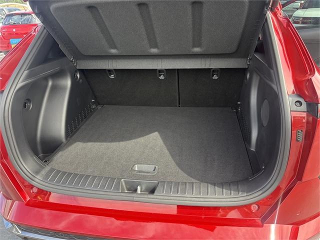 image-11, 2025 Hyundai Kona Hybrid N Line Limited (sunroof)  at Central Otago