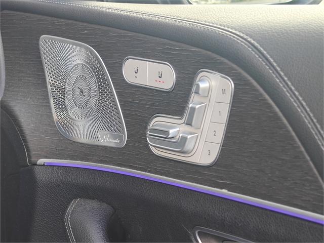 image-16, 2020 MercedesBenz GLE 400 d AMG-Line 3.0L Turbo Di at Christchurch