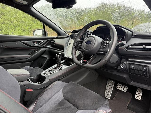 image-9, 2022 Subaru WRX 2.4T TS at Dunedin