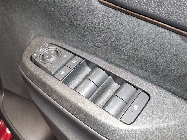 image-19, 2025 Toyota Yaris Cross GR Sport 1.5L Hybrid at Dunedin