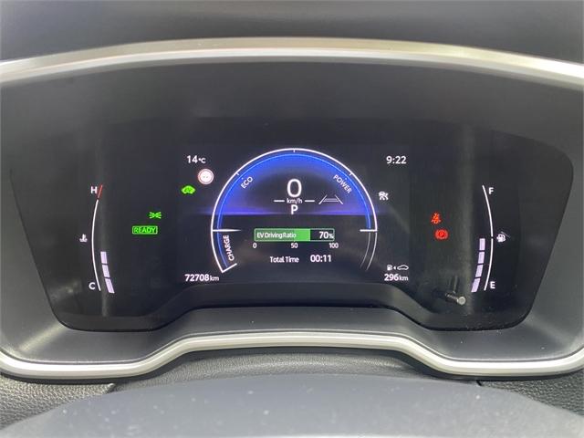 image-13, 2023 Toyota Corolla Cross GXL 2.0P HEV FWD at Christchurch