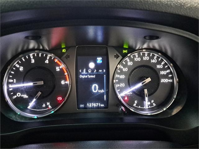 image-17, 2022 Toyota Hilux SR5 2.8DT 4WD at Dunedin