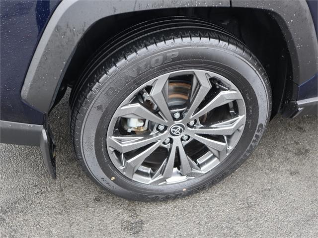 image-8, 2024 Toyota RAV4 GXL 2.5L Hybrid SUV at Christchurch