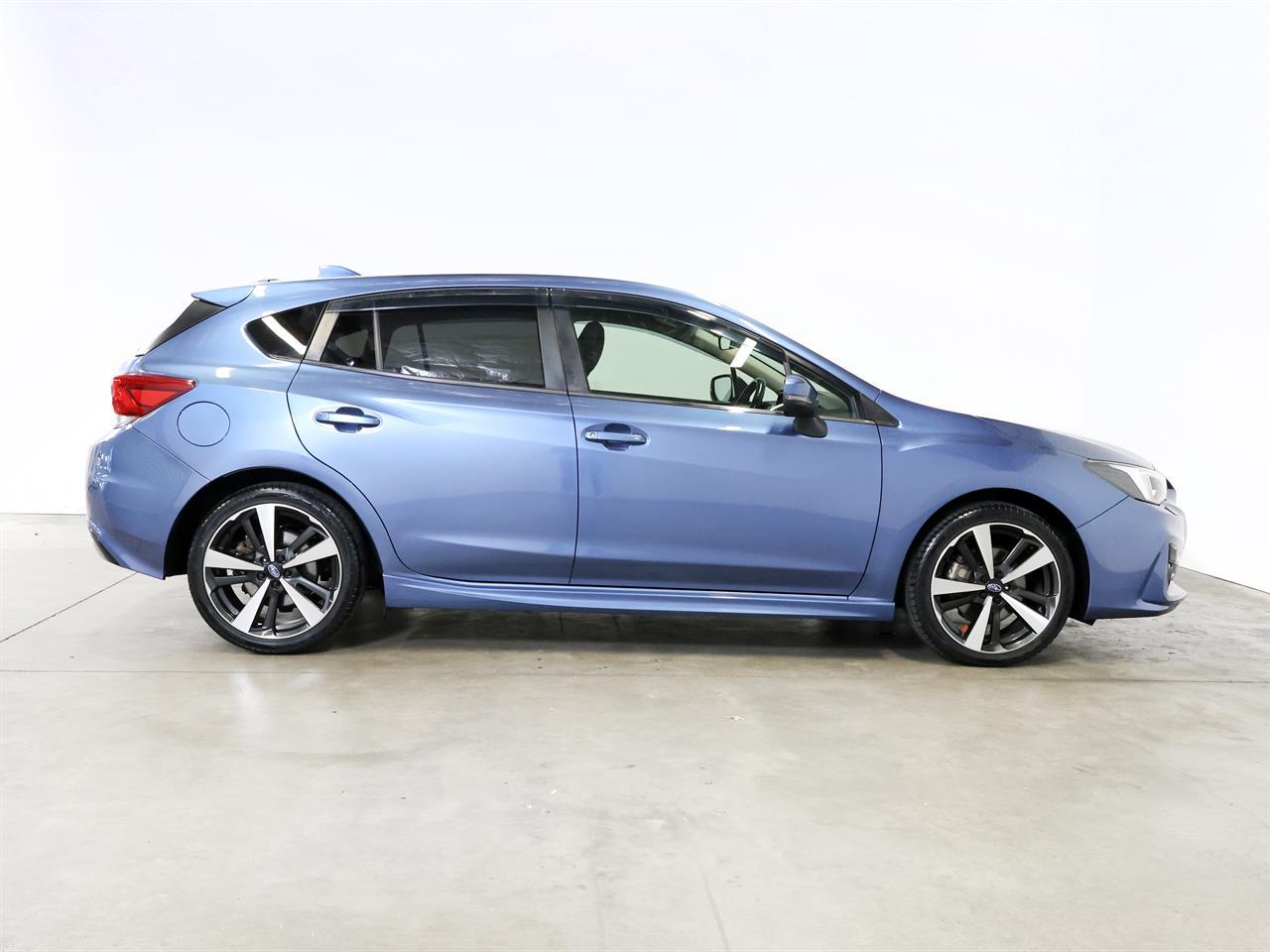 image-9, 2019 Subaru Impreza Sport 2.0I-S 4WD 'Eyesight' at Christchurch