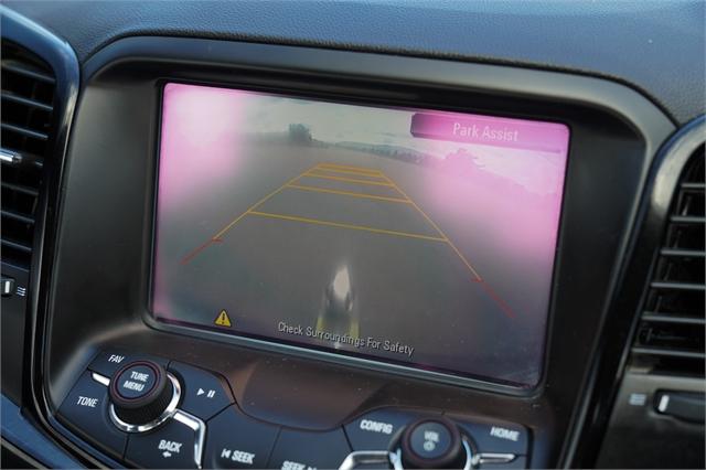 image-13, 2016 Holden Commodore Vf2 Sv6 3.6P/6At/Sl at Dunedin