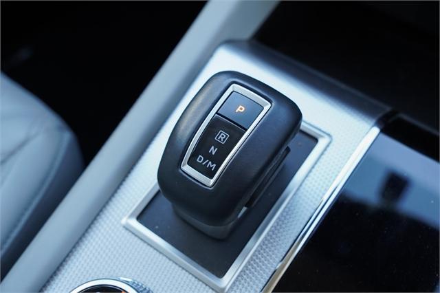 image-11, 2021 Mitsubishi Outlander VRX 2.5 2WD auto at Dunedin