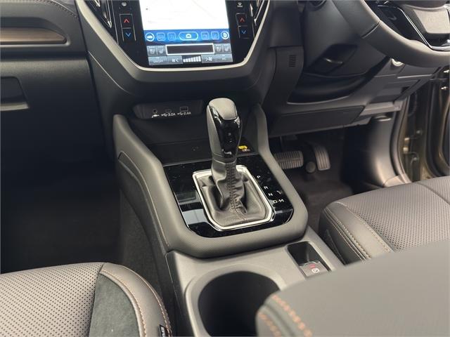 image-16, 2026 Subaru Forester AWD Touring at Dunedin