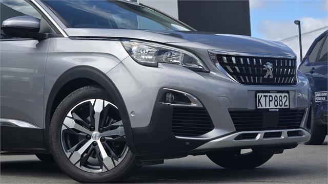 image-4, 2017 Peugeot 3008 NZ NEW | Active 1.6T at Christchurch